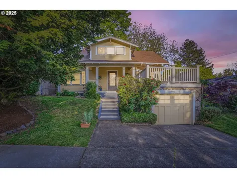 7730 SE 45th Avenue Portland OR 97206