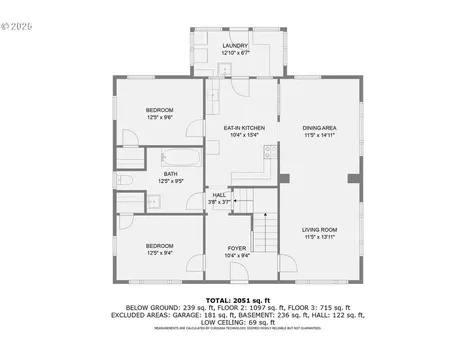 7730 SE 45th Avenue Portland OR 97206