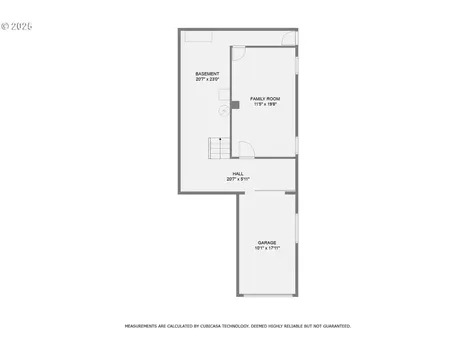 7730 SE 45th Avenue Portland OR 97206
