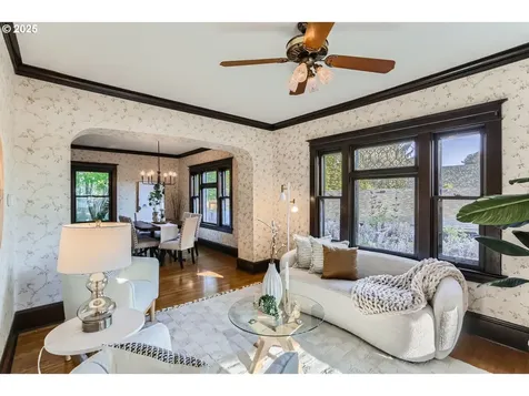 7730 SE 45th Avenue Portland OR 97206