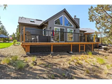 8090 NW Grubstake Way Redmond OR 97756