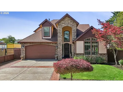 13845 SW Far Vista Drive Beaverton OR 97005