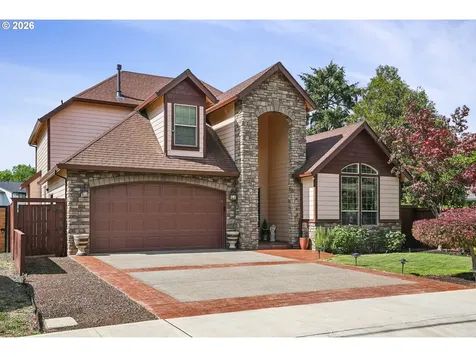 13845 SW Far Vista Drive Beaverton OR 97005