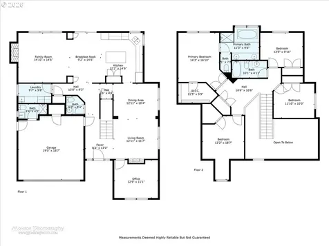 13845 SW Far Vista Drive Beaverton OR 97005