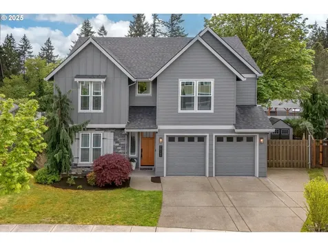 20165 Kinslie Court Oregon City OR 97045