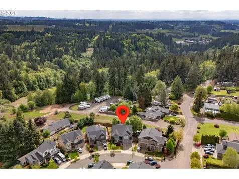 20165 Kinslie Court Oregon City OR 97045