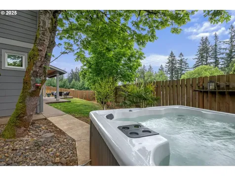 20165 Kinslie Court Oregon City OR 97045