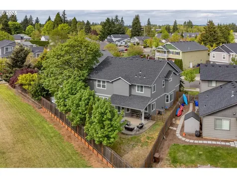 20165 Kinslie Court Oregon City OR 97045