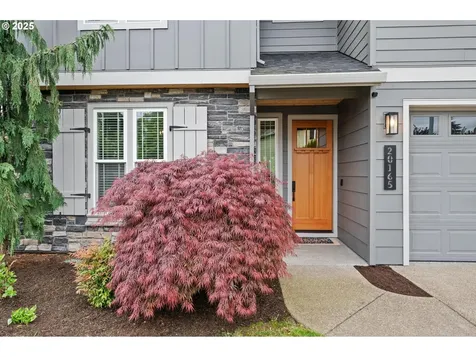 20165 Kinslie Court Oregon City OR 97045