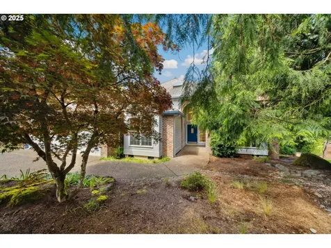 6121 SW Orchid Drive Portland OR 97219