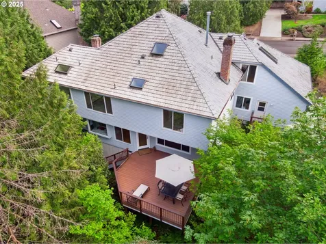 6121 SW Orchid Drive Portland OR 97219