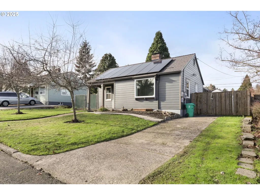 3645 NE 114th Avenue Portland OR 97220