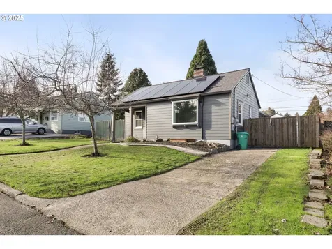 3645 NE 114th Avenue Portland OR 97220