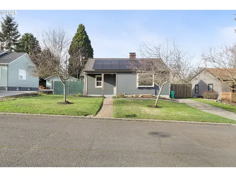 3645 NE 114th Avenue Portland OR 97220