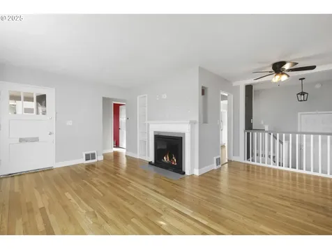 3645 NE 114th Avenue Portland OR 97220