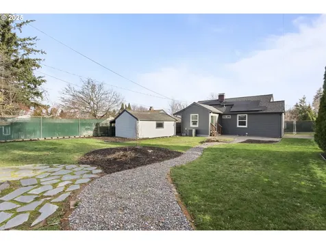 3645 NE 114th Avenue Portland OR 97220