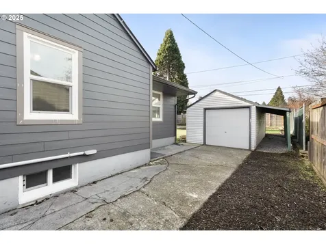 3645 NE 114th Avenue Portland OR 97220