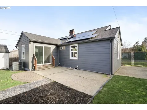 3645 NE 114th Avenue Portland OR 97220