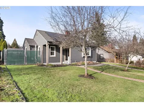 3645 NE 114th Avenue Portland OR 97220