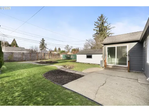 3645 NE 114th Avenue Portland OR 97220