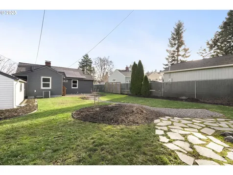 3645 NE 114th Avenue Portland OR 97220