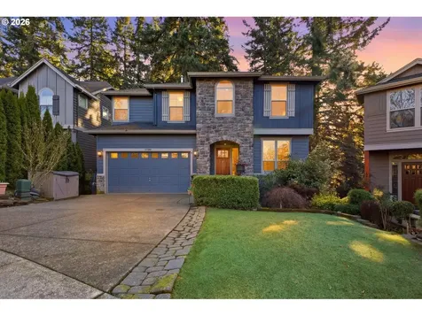 22919 SW Cowlitz Drive Tualatin OR 97062