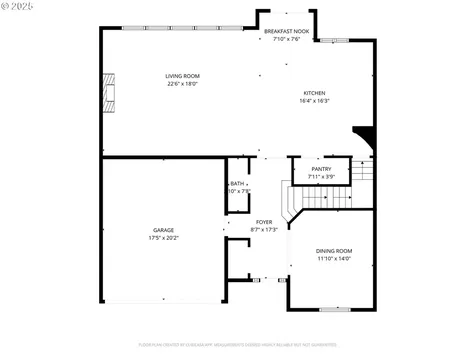 22919 SW Cowlitz Drive Tualatin OR 97062