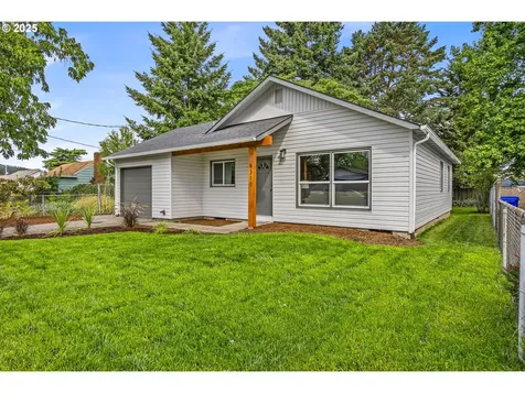 9311 SE Mill Street Portland OR 97216