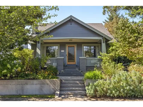 4035 N Commercial Avenue Portland OR 97227