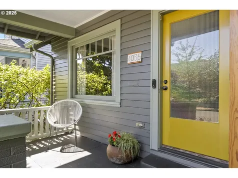 4035 N Commercial Avenue Portland OR 97227