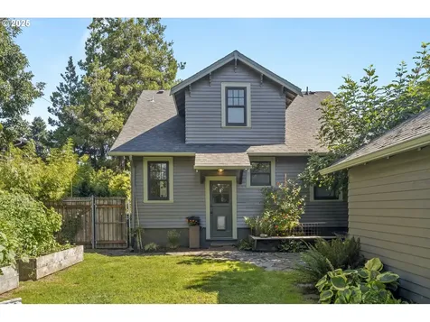 4035 N Commercial Avenue Portland OR 97227