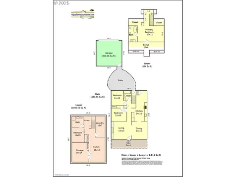 4035 N Commercial Avenue Portland OR 97227