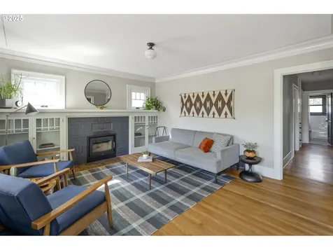 4035 N Commercial Avenue Portland OR 97227