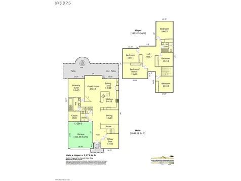 10801 SW Brown Street Tualatin OR 97062