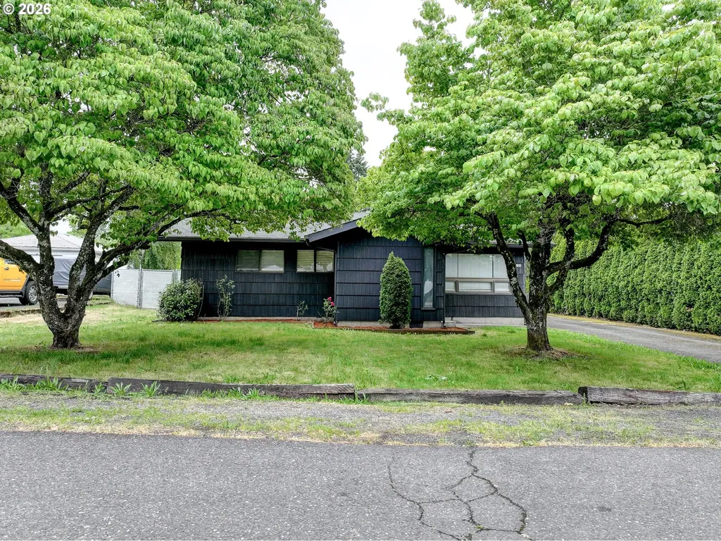 124 NE 143rd Avenue Portland OR 97230