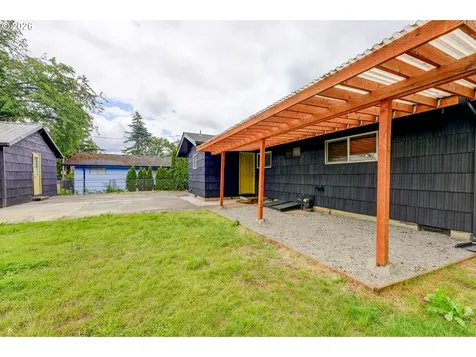 124 NE 143rd Avenue Portland OR 97230