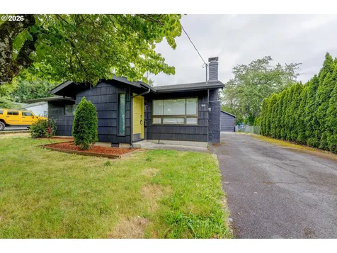 124 NE 143rd Avenue Portland OR 97230