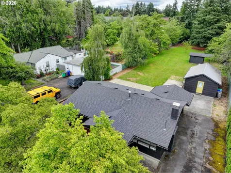 124 NE 143rd Avenue Portland OR 97230