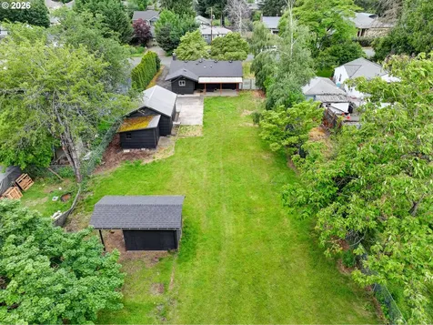 124 NE 143rd Avenue Portland OR 97230