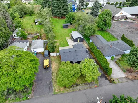124 NE 143rd Avenue Portland OR 97230