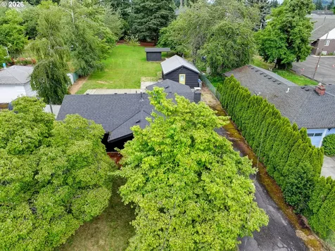 124 NE 143rd Avenue Portland OR 97230