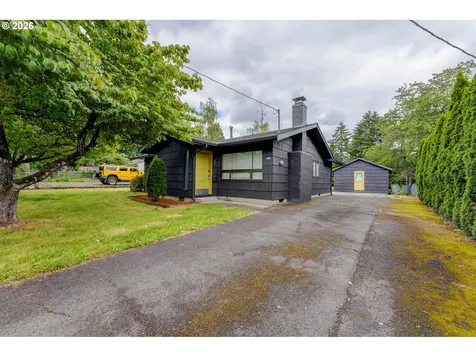 124 NE 143rd Avenue Portland OR 97230