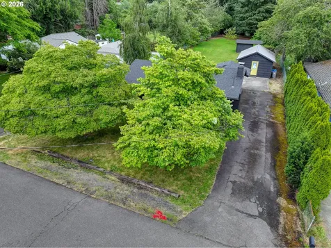 124 NE 143rd Avenue Portland OR 97230