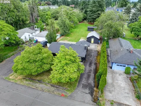 124 NE 143rd Avenue Portland OR 97230
