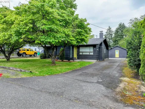 124 NE 143rd Avenue Portland OR 97230