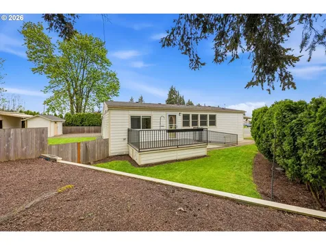 14751 Quail Grove Circle Oregon City OR 97045