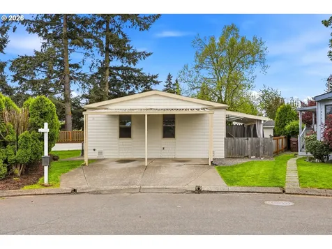 14751 Quail Grove Circle Oregon City OR 97045