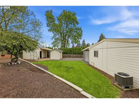 14751 Quail Grove Circle Oregon City OR 97045