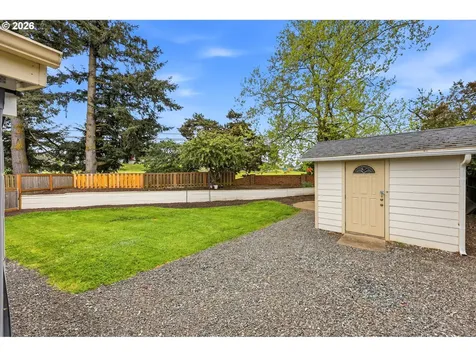 14751 Quail Grove Circle Oregon City OR 97045