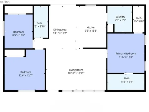 14751 Quail Grove Circle Oregon City OR 97045